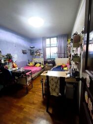 Blk 688B Woodlands Drive 75 (Woodlands), HDB 5 Rooms #635594871